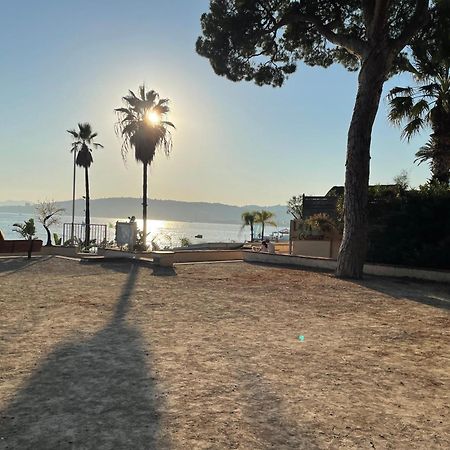 Coeur De Juan, Calme, 300M Plages - Easy Check-In Antibes Bagian luar foto