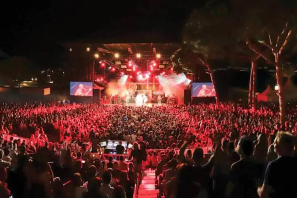 Coeur De Juan, Calme, 300M Plages - Easy Check-In Antibes Bagian luar foto