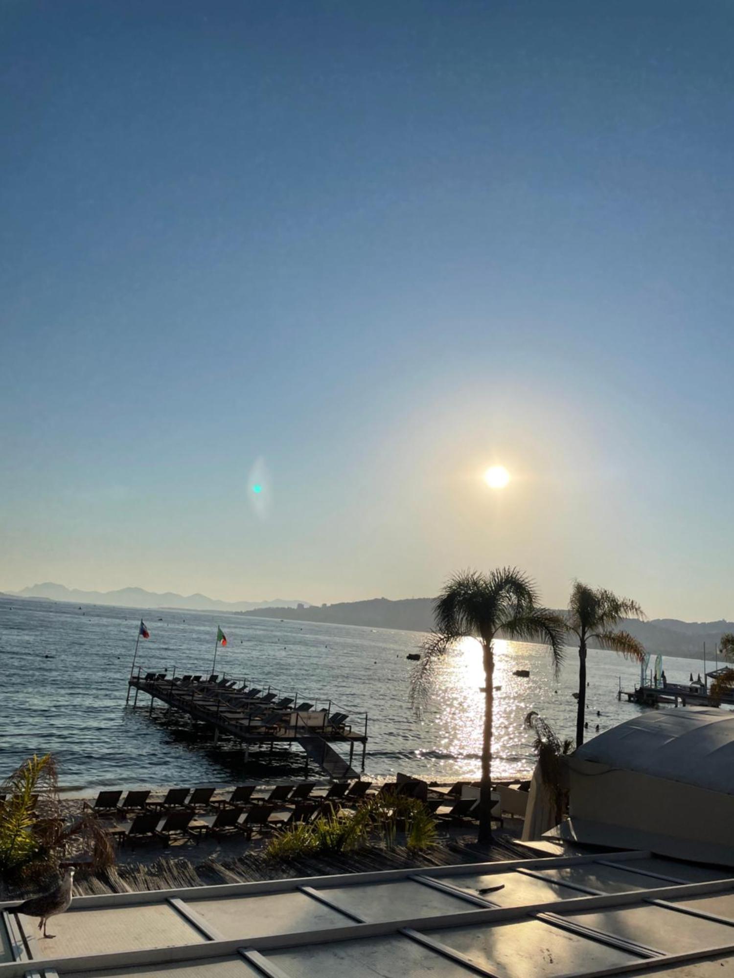 Coeur De Juan, Calme, 300M Plages - Easy Check-In Antibes Bagian luar foto