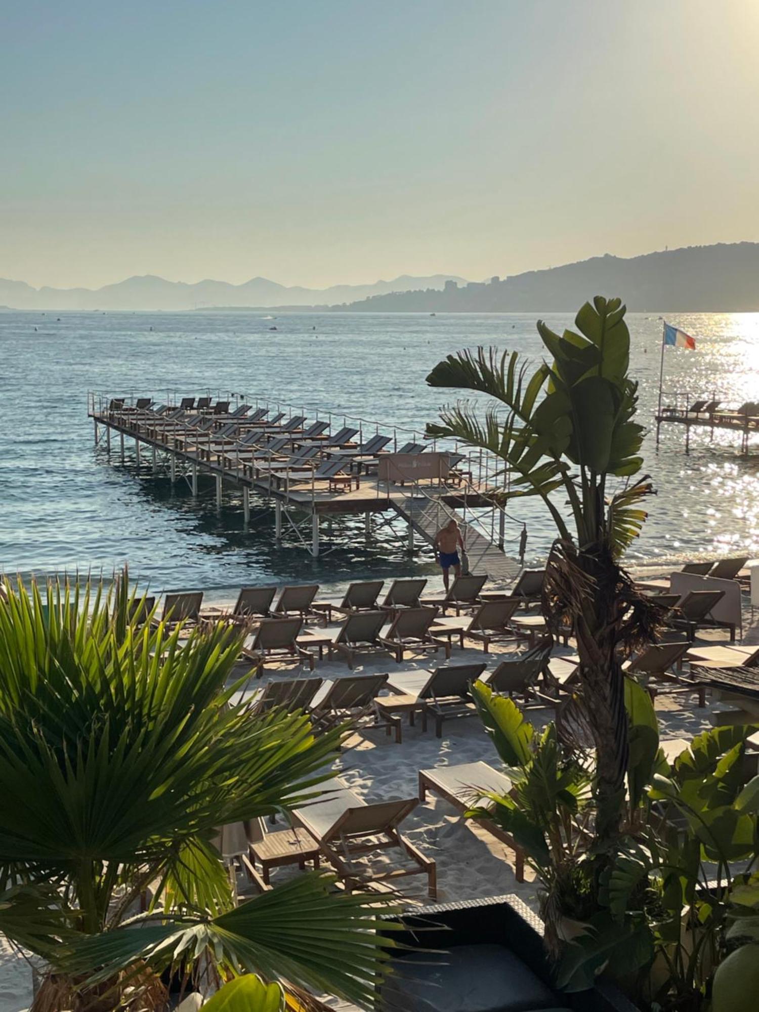 Coeur De Juan, Calme, 300M Plages - Easy Check-In Antibes Bagian luar foto