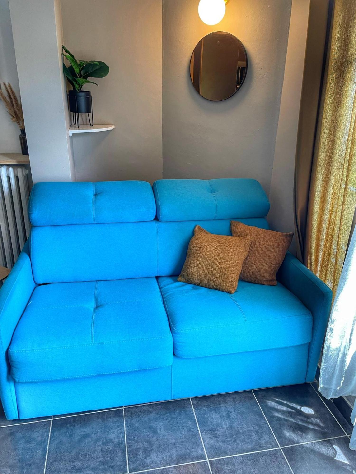 Coeur De Juan, Calme, 300M Plages - Easy Check-In Antibes Bagian luar foto